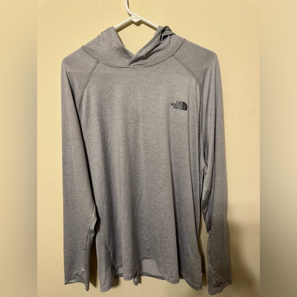 The North Face Men's Adventure Sun Hoodie